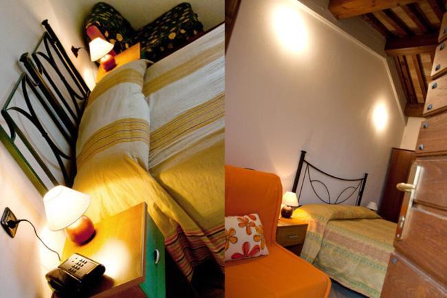 Country House Carfagna Assisi Ngoại thất bức ảnh