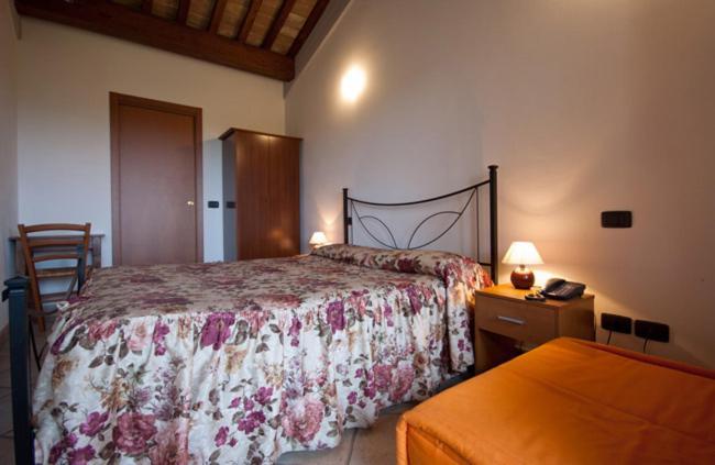 Country House Carfagna Assisi Ngoại thất bức ảnh