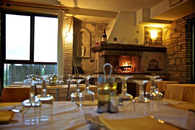 Country House Carfagna Assisi Ngoại thất bức ảnh