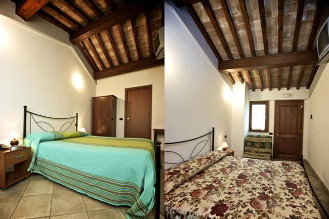 Country House Carfagna Assisi Ngoại thất bức ảnh