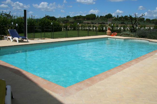 Country House Carfagna Assisi Ngoại thất bức ảnh