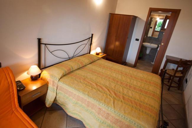 Country House Carfagna Assisi Ngoại thất bức ảnh