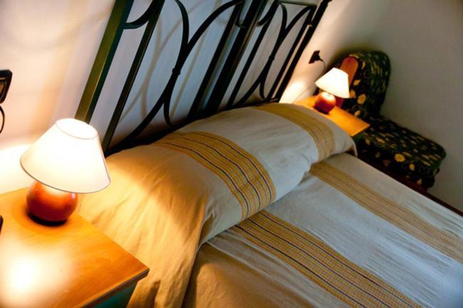 Country House Carfagna Assisi Ngoại thất bức ảnh