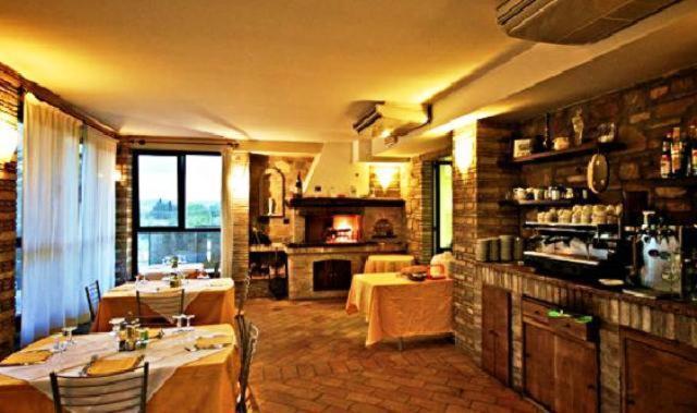Country House Carfagna Assisi Ngoại thất bức ảnh