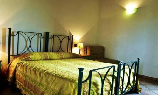 Country House Carfagna Assisi Ngoại thất bức ảnh