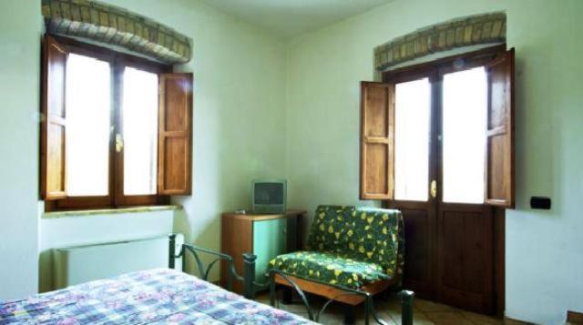 Country House Carfagna Assisi Ngoại thất bức ảnh